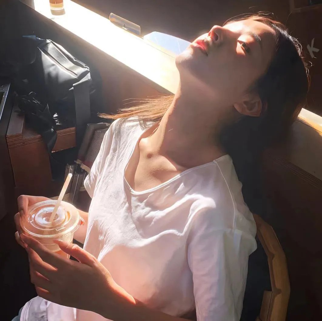 你是我的蓄谋已久